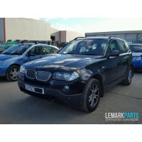 BMW X3 | №202600, Англия