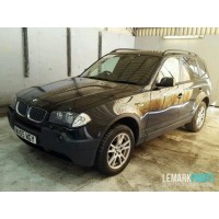 BMW X3 | №202889, Англия