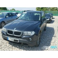 BMW X3 | №203388, Англия