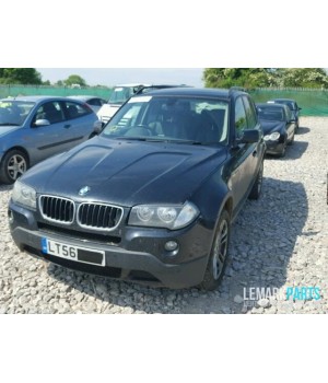 BMW X3 | №203388, Англия