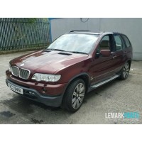 BMW X5 E53 2000-2007 | №201111, Англия