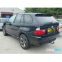 BMW X5 E53 2000-2007 | №202128, Англия