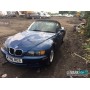 BMW Z3 | №33027, Англия