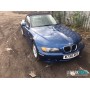 BMW Z3 | №33027, Англия