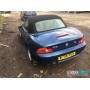 BMW Z3 | №33027, Англия