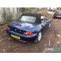 BMW Z3 | №33027, Англия