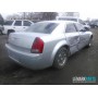 Chrysler 300C | №192178, Канада