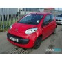 Citroen C1 | №202205, Англия