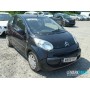 Citroen C1 | №202421, Англия