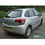 Citroen C3 | №200269, Англия