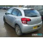 Citroen C3 | №201160, Англия