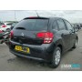 Citroen C3 | №203741, Англия