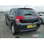 Citroen C3 | №203741, Англия