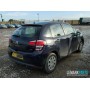 Citroen C3 | №204291, Англия