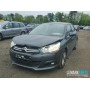 Citroen C4 | №200607, Англия