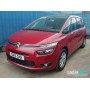 Citroen C4 | №201134, Англия