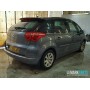 Citroen C4 | №201339, Англия