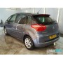 Citroen C4 | №201339, Англия