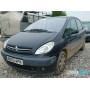 Citroen Xsara-Picasso | №204328, Англия