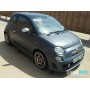 Fiat 500 2007- | №199018, Англия