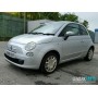 Fiat 500 2007- | №199326, Англия