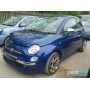 Fiat 500 2007- | №200209, Англия