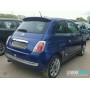 Fiat 500 2007- | №200209, Англия