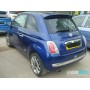 Fiat 500 2007- | №200209, Англия