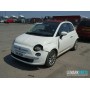 Fiat 500 2007- | №200216, Англия