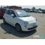 Fiat 500 2007- | №200216, Англия