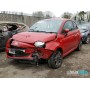 Fiat 500 2007- | №200593, Англия