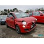 Fiat 500 2007- | №200593, Англия