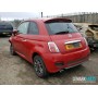 Fiat 500 2007- | №200593, Англия