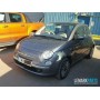 Fiat 500 2007- | №200981, Англия