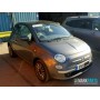 Fiat 500 2007- | №200981, Англия