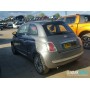 Fiat 500 2007- | №200981, Англия