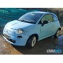 Fiat 500 2007- | №201161, Англия