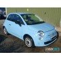 Fiat 500 2007- | №201161, Англия