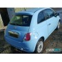 Fiat 500 2007- | №201161, Англия