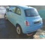 Fiat 500 2007- | №201161, Англия