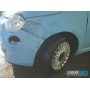 Fiat 500 2007- | №201161, Англия