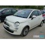 Fiat 500 2007- | №201186, Англия