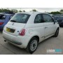 Fiat 500 2007- | №201186, Англия