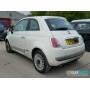 Fiat 500 2007- | №201186, Англия