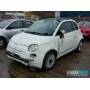 Fiat 500 2007- | №201252, Англия