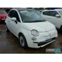 Fiat 500 2007- | №201252, Англия