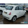 Fiat 500 2007- | №201252, Англия