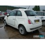 Fiat 500 2007- | №201252, Англия