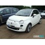 Fiat 500 2007- | №201300, Англия