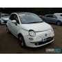 Fiat 500 2007- | №201300, Англия